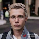 Хотер, 19 лет