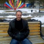 Григорий, 56 лет